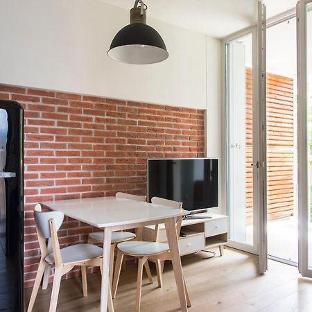 Youhosty - Monviso 32 Apartment Milan Exterior photo