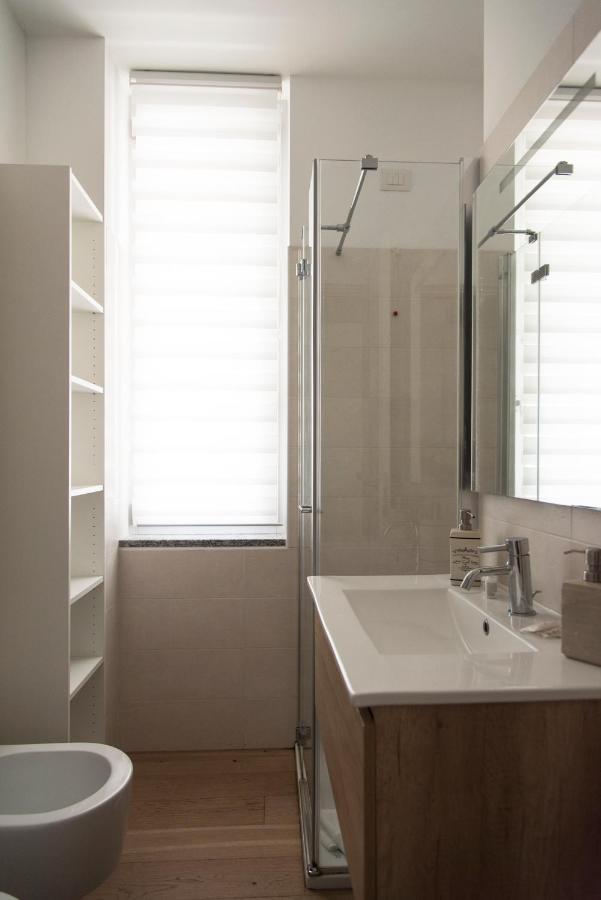 Youhosty - Monviso 32 Apartment Milan Exterior photo