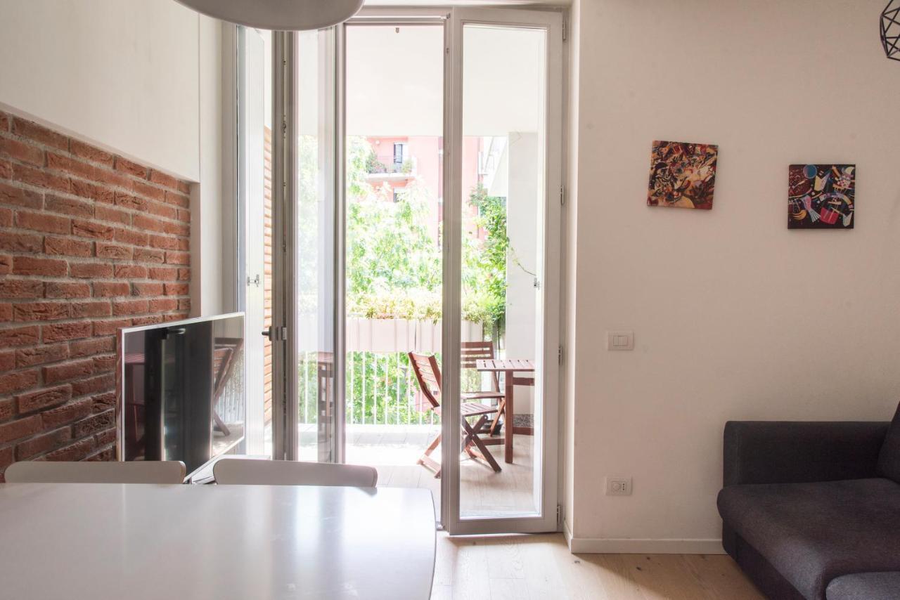 Youhosty - Monviso 32 Apartment Milan Exterior photo