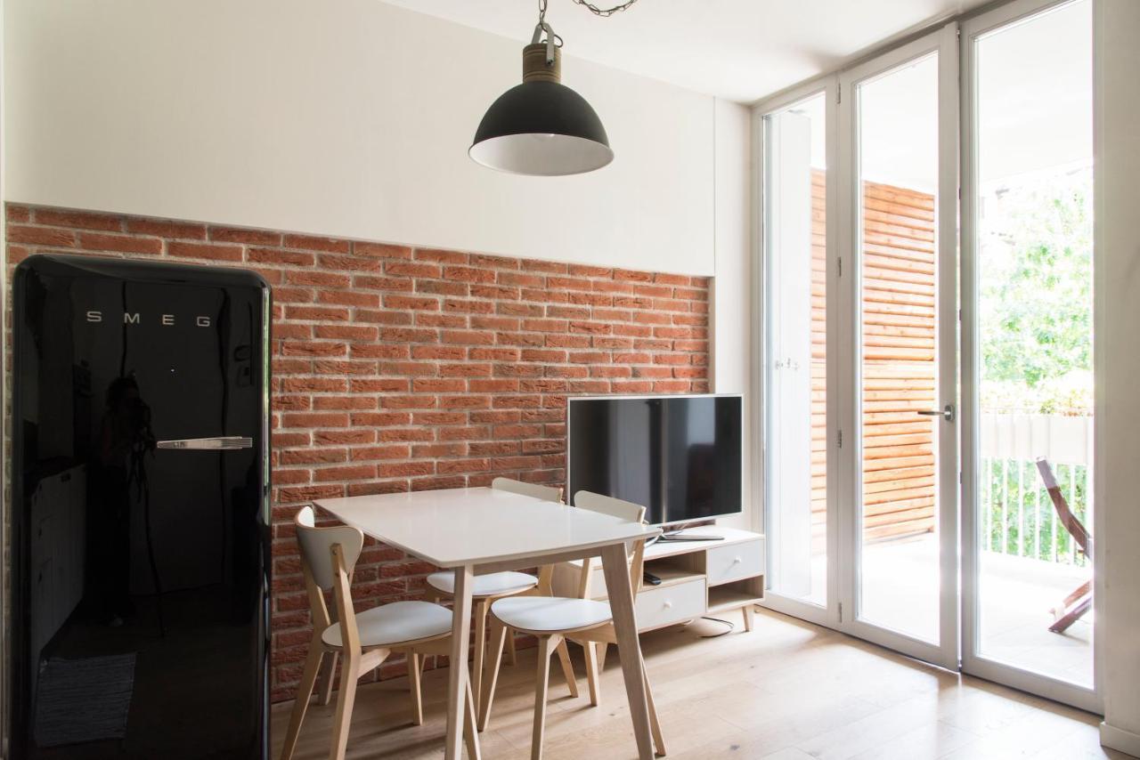 Youhosty - Monviso 32 Apartment Milan Exterior photo