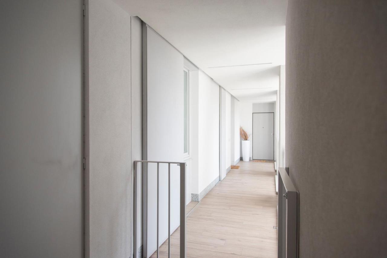 Youhosty - Monviso 32 Apartment Milan Exterior photo
